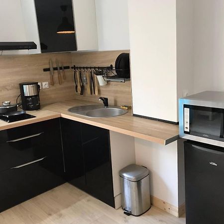 Appartement A 30 M De La Plage - Lumineux - Respirant - Wifi - Le Ceres 1 Berck Luaran gambar