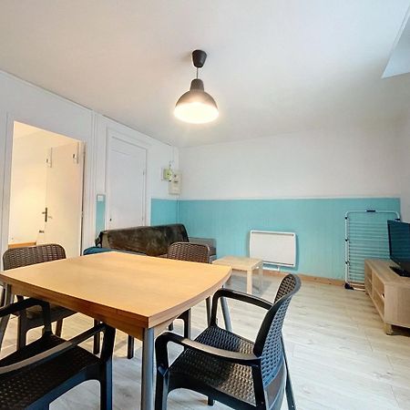 Appartement A 30 M De La Plage - Lumineux - Respirant - Wifi - Le Ceres 1 Berck Luaran gambar
