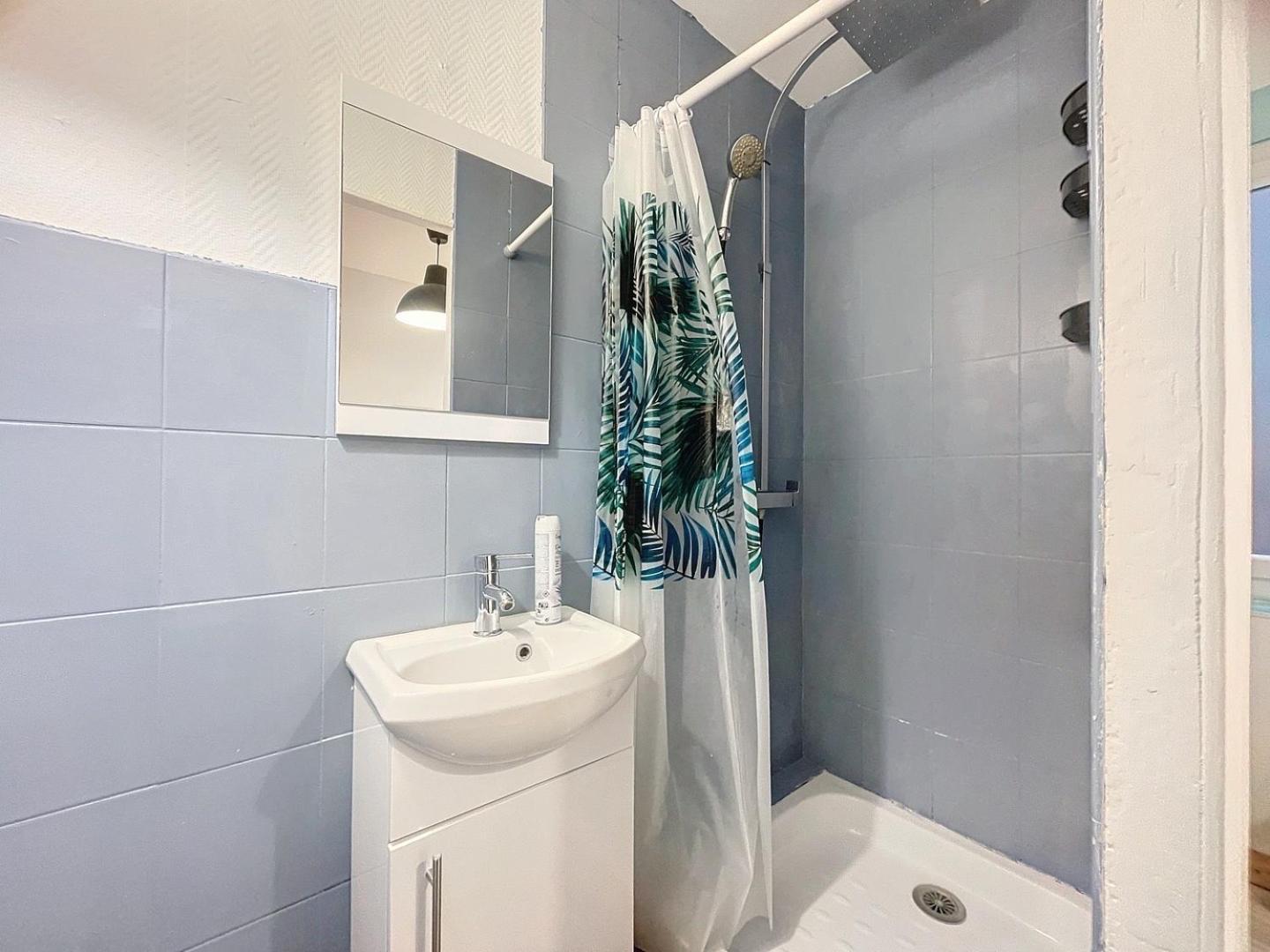 Appartement A 30 M De La Plage - Lumineux - Respirant - Wifi - Le Ceres 1 Berck Luaran gambar