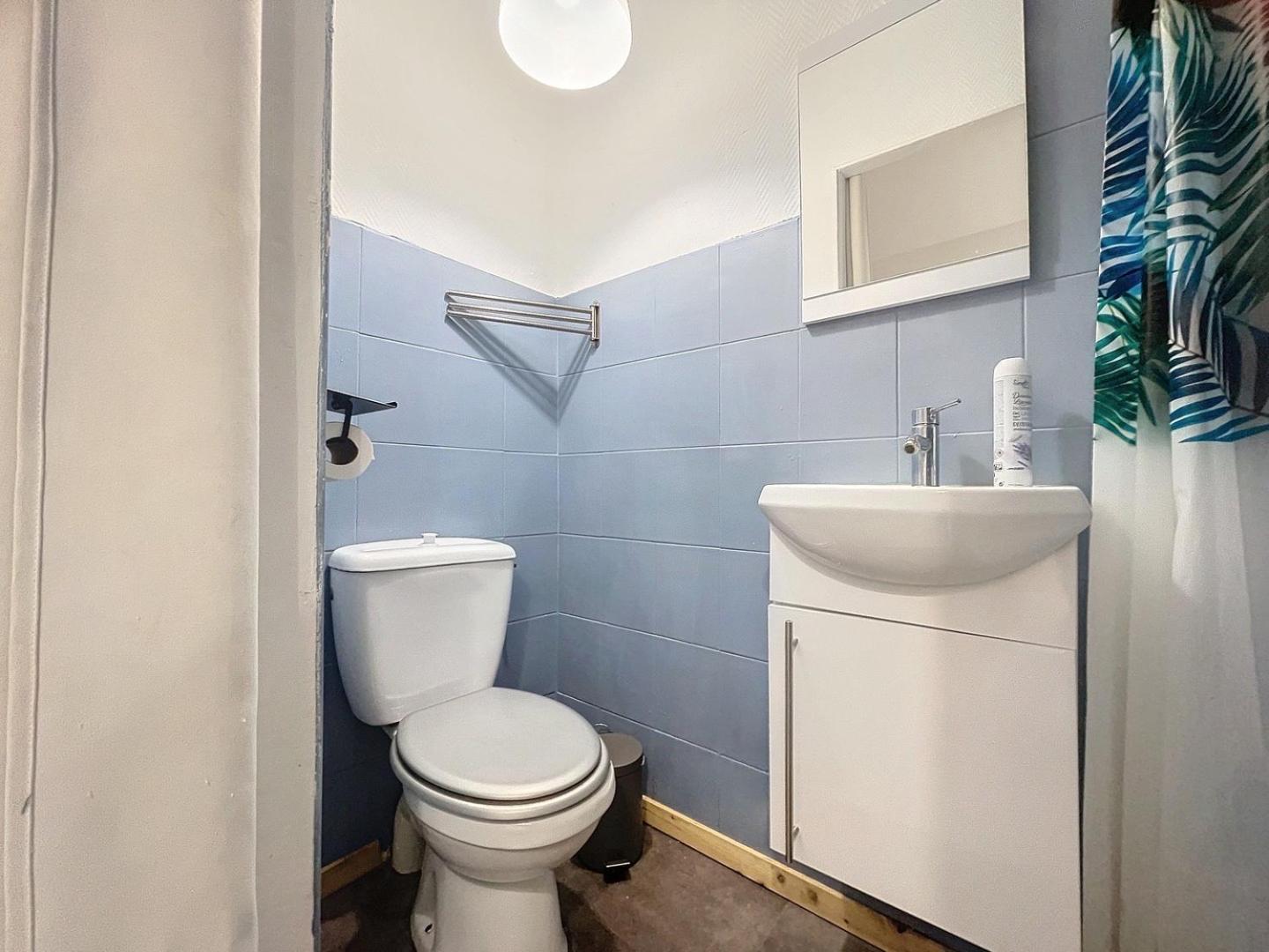 Appartement A 30 M De La Plage - Lumineux - Respirant - Wifi - Le Ceres 1 Berck Luaran gambar