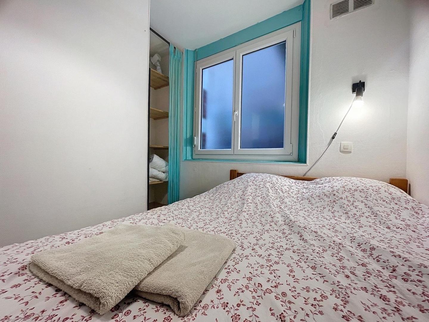 Appartement A 30 M De La Plage - Lumineux - Respirant - Wifi - Le Ceres 1 Berck Luaran gambar